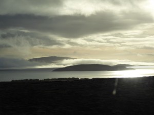 Iceland Landscape 2